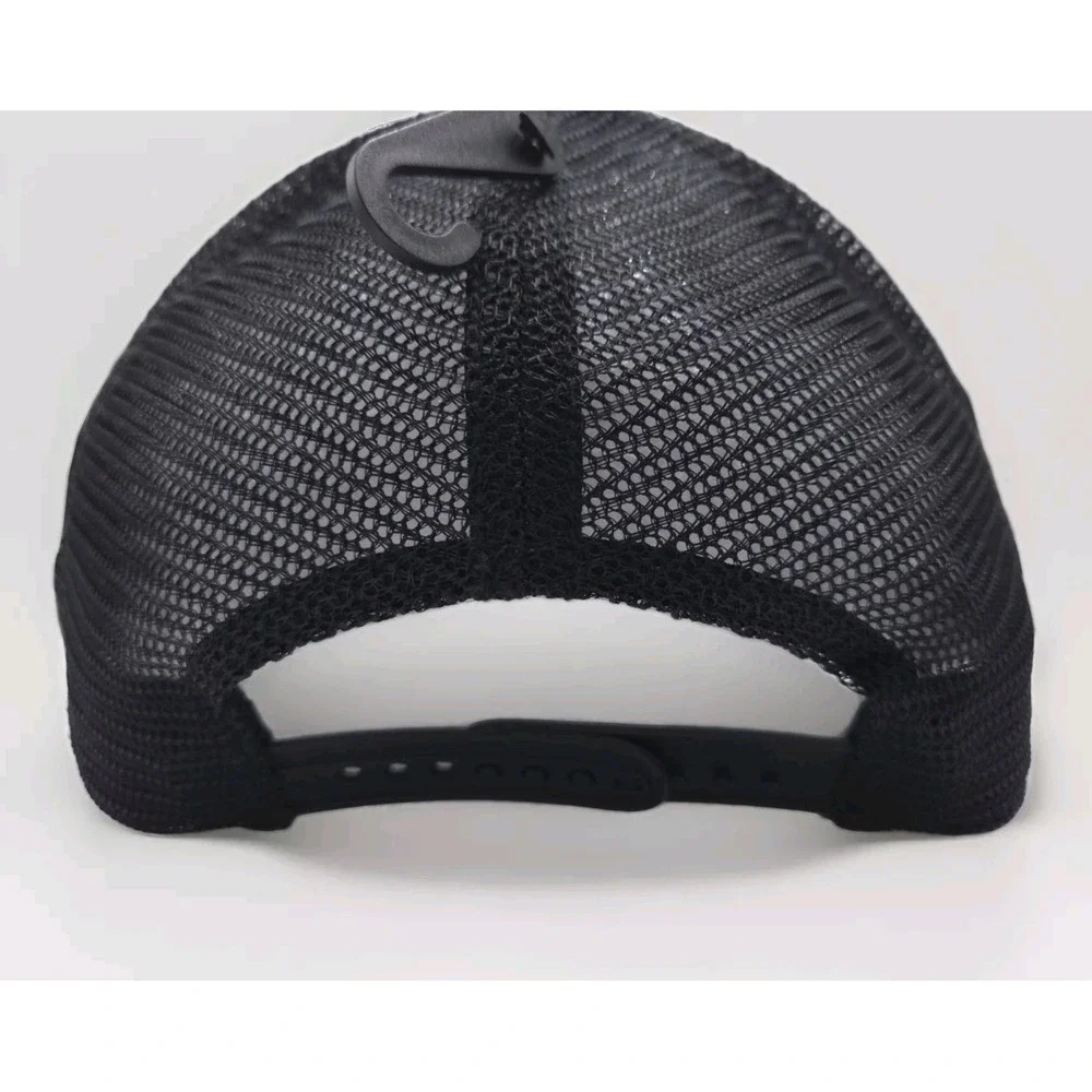 Boston Bruins '47 Centennial‎ Logo Breakout MVP Snapback Hat Cap